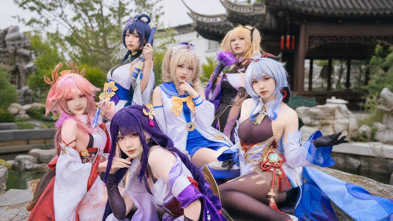 校花二次元传媒